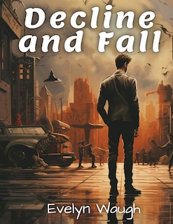 Couverture_Decline and Fall