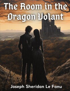 Couverture_The Room in the Dragon Volant