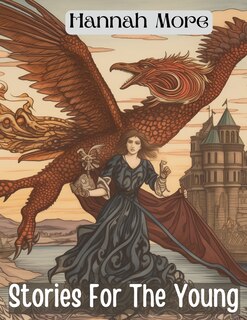 Couverture_Stories For The Young