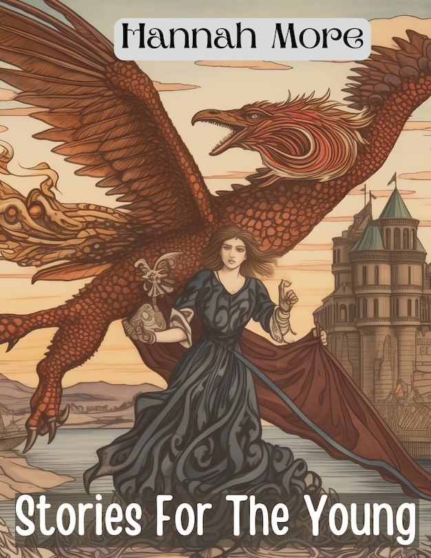 Couverture_Stories For The Young