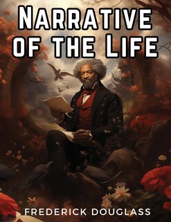 Front cover_Narrative of the Life
