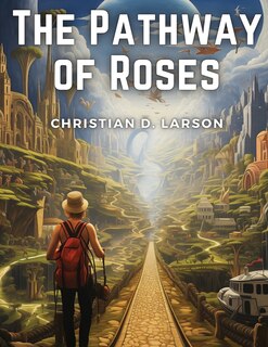 Front cover_The Pathway of Roses