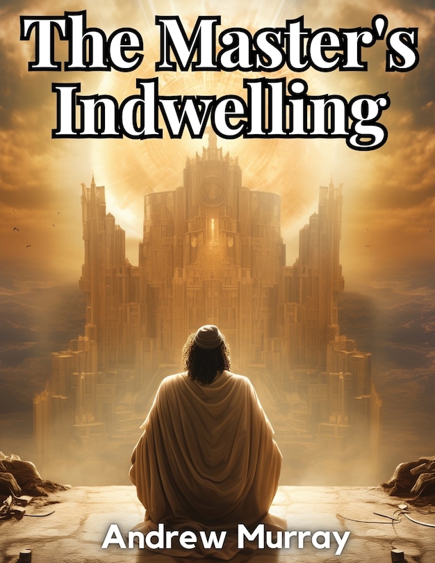 Front cover_The Master's Indwelling