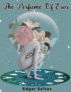 Front cover_The Perfume Of Eros