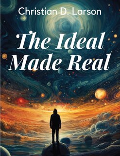 Couverture_The Ideal Made Real