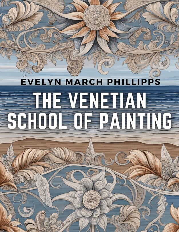 Couverture_The Venetian School of Painting