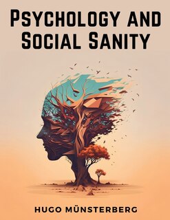 Front cover_Psychology and Social Sanity