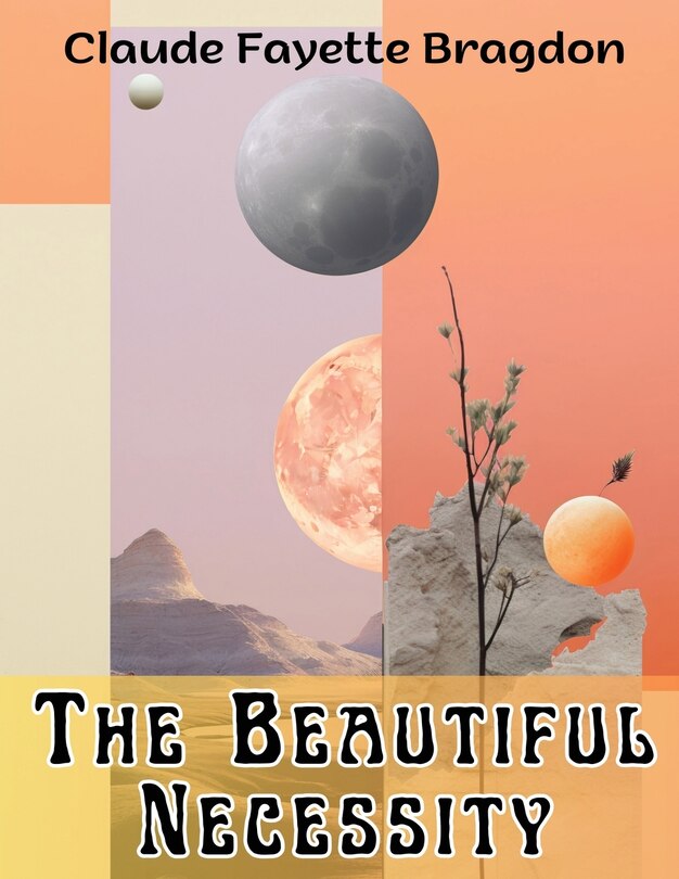 Front cover_The Beautiful Necessity