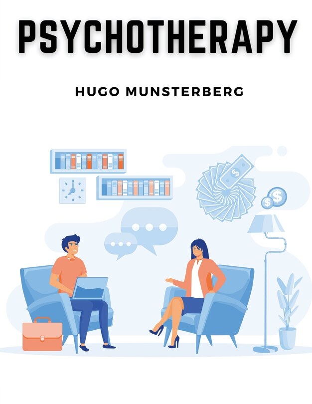Front cover_Psychotherapy