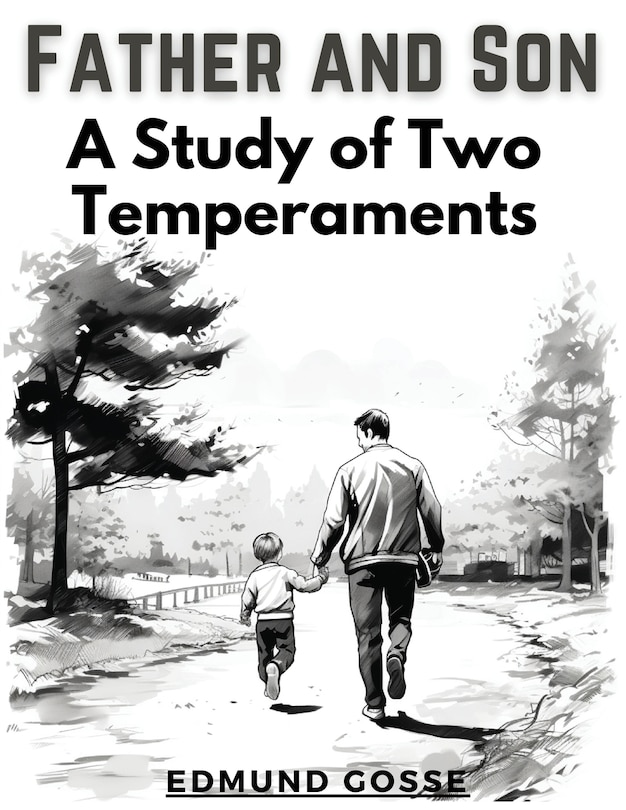 Couverture_Father and Son