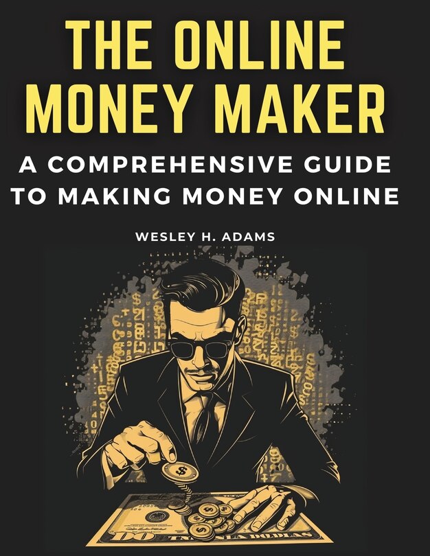 Couverture_The Online Money Maker