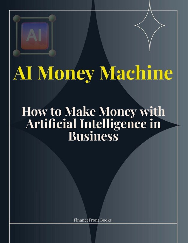 Couverture_AI Money Machine