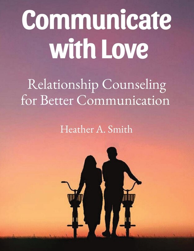 Front cover_Communicate with Love