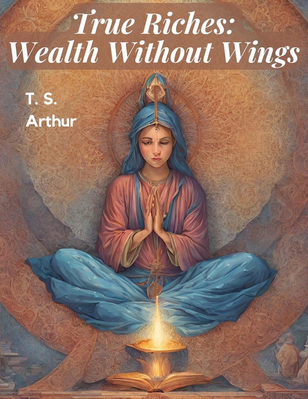 Couverture_True Riches