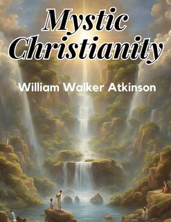 Front cover_Mystic Christianity
