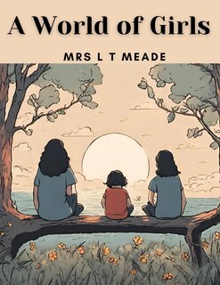 Front cover_A World of Girls