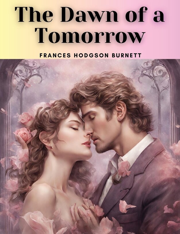 Couverture_The Dawn of a Tomorrow