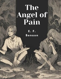 Front cover_The Angel of Pain