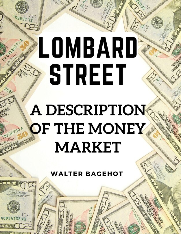 Front cover_Lombard Street