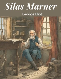 Front cover_Silas Marner