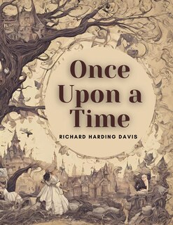 Front cover_Once Upon A Time