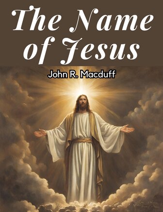 The Name Of Jesus