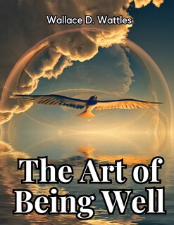 Front cover_The Art of Being Well
