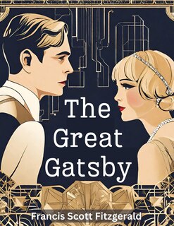 Couverture_The Great Gatsby