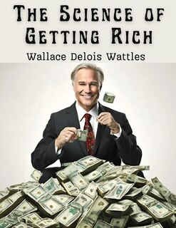 Front cover_The Science of Getting Rich