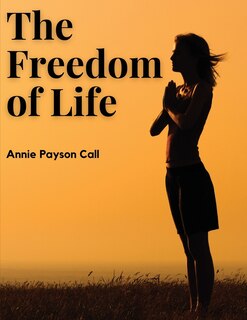 Front cover_The Freedom of Life