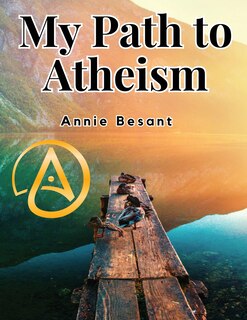 Couverture_My Path to Atheism