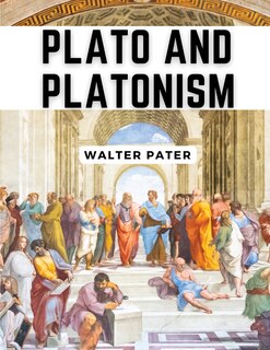 Front cover_Plato and Platonism