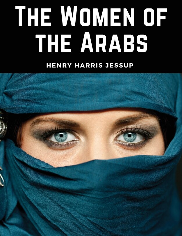 Front cover_The Women of the Arabs