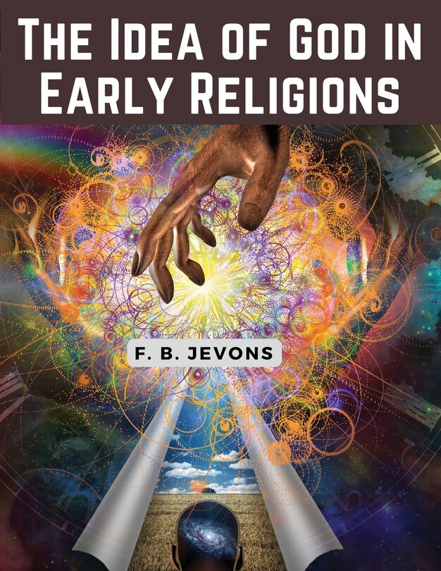Couverture_The Idea of God in Early Religions