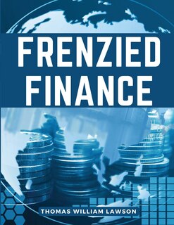 Front cover_Frenzied Finance