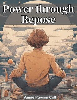 Front cover_Power through Repose