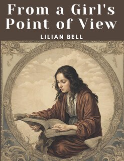 Couverture_From a Girl's Point of View