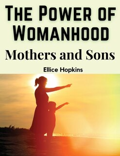 Front cover_The Power of Womanhood