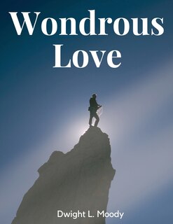 Front cover_Wondrous Love