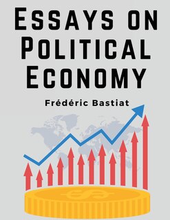 Couverture_Essays on Political Economy