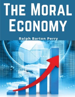 Front cover_The Moral Economy