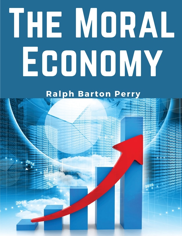 Front cover_The Moral Economy