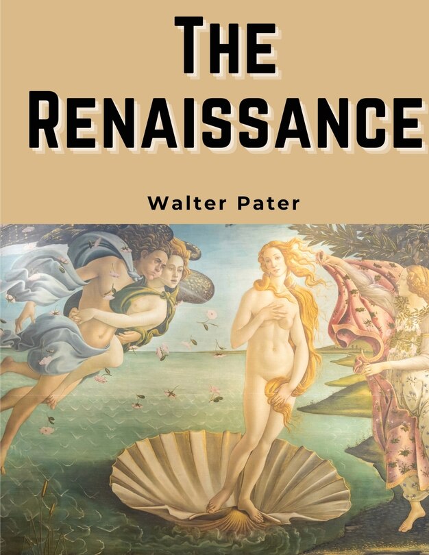Couverture_The Renaissance