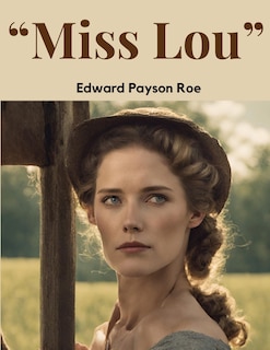 Couverture_Miss Lou