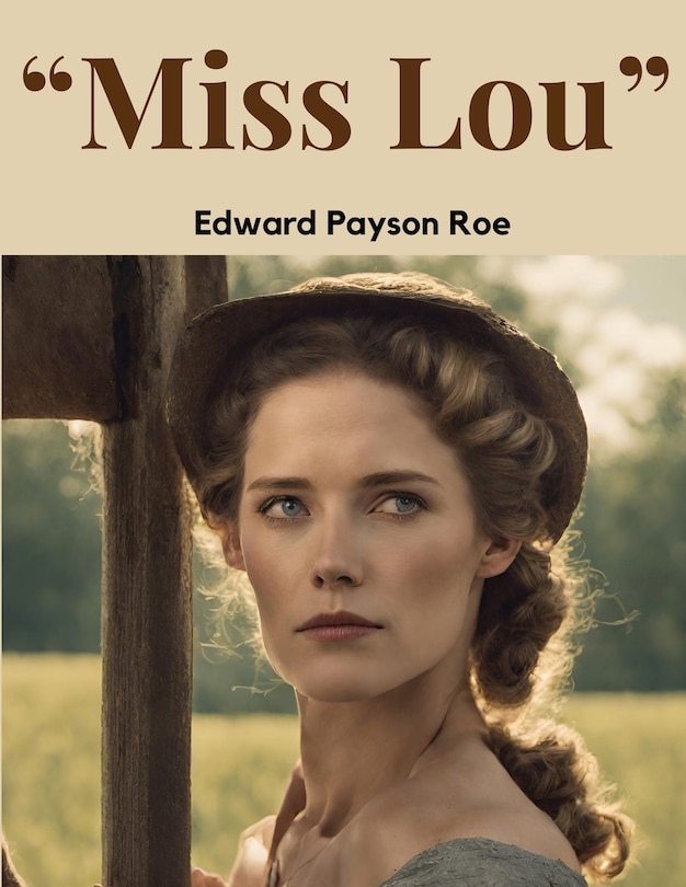 Couverture_Miss Lou