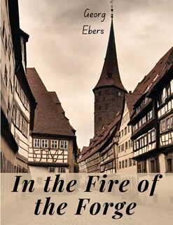 Couverture_In the Fire of the Forge