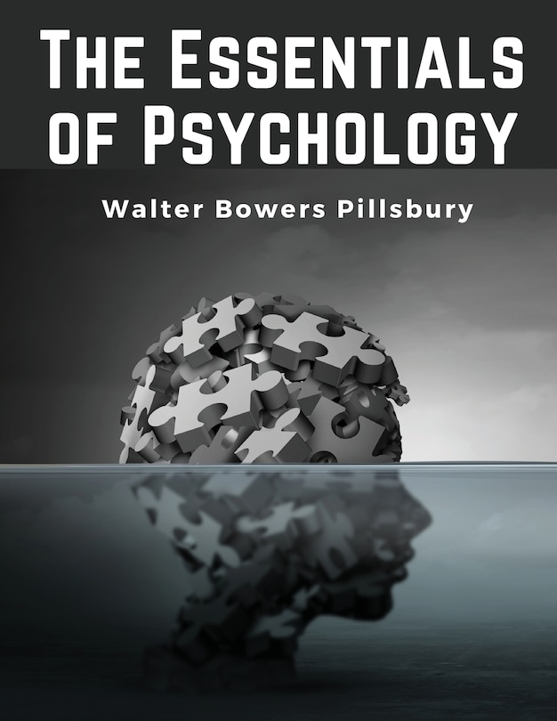 Front cover_The Essentials of Psychology