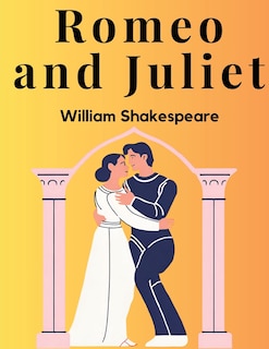 Front cover_Romeo and Juliet