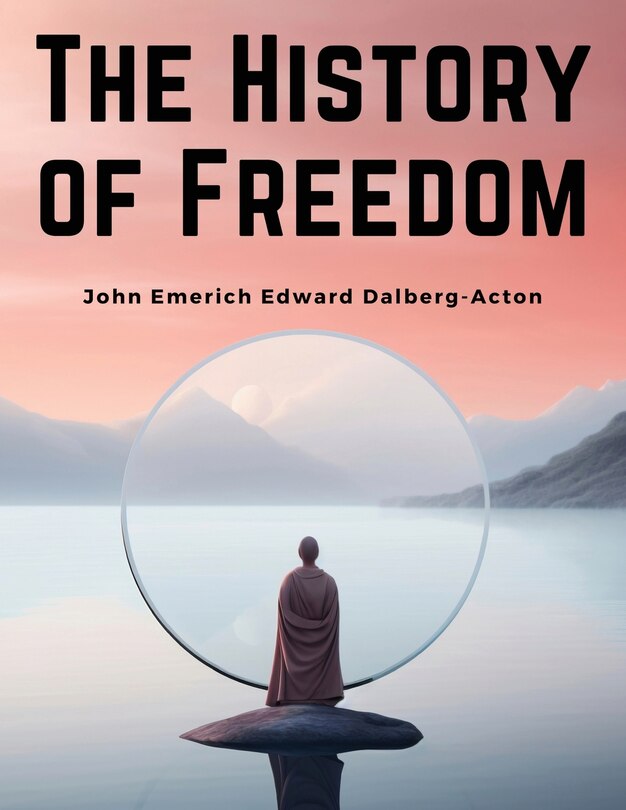 Couverture_The History of Freedom
