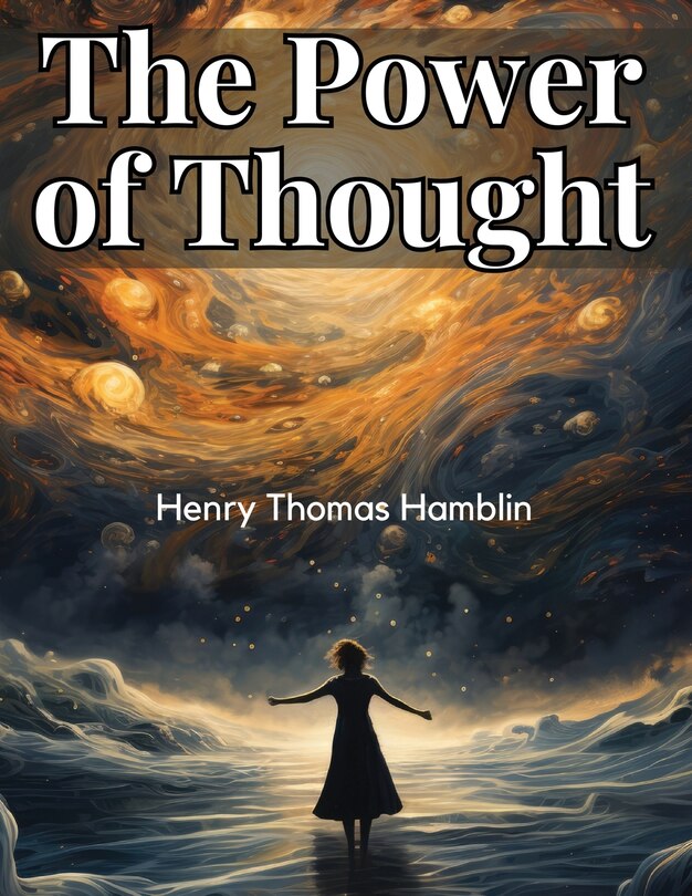 Front cover_The Power of Thought